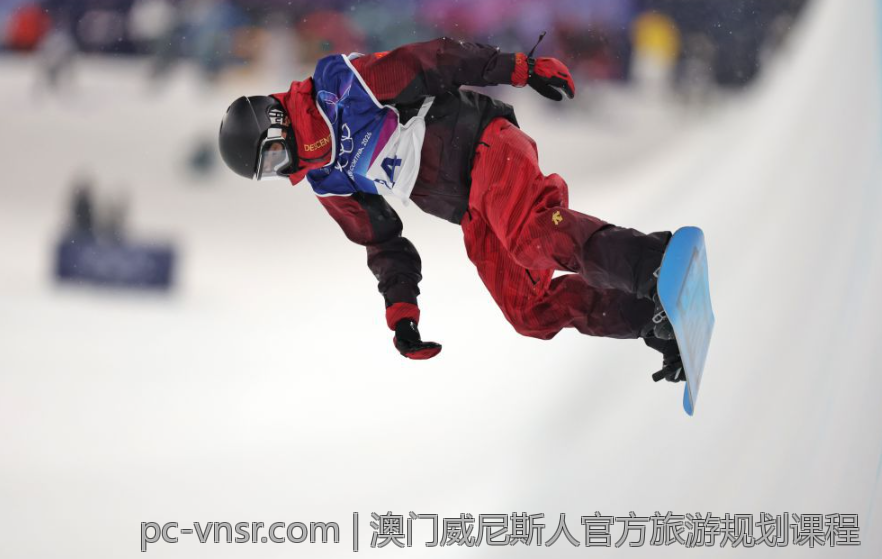 澳门威尼斯人官方旅游规划课程